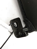 Ford Mustang Rear Left Seat Back-6