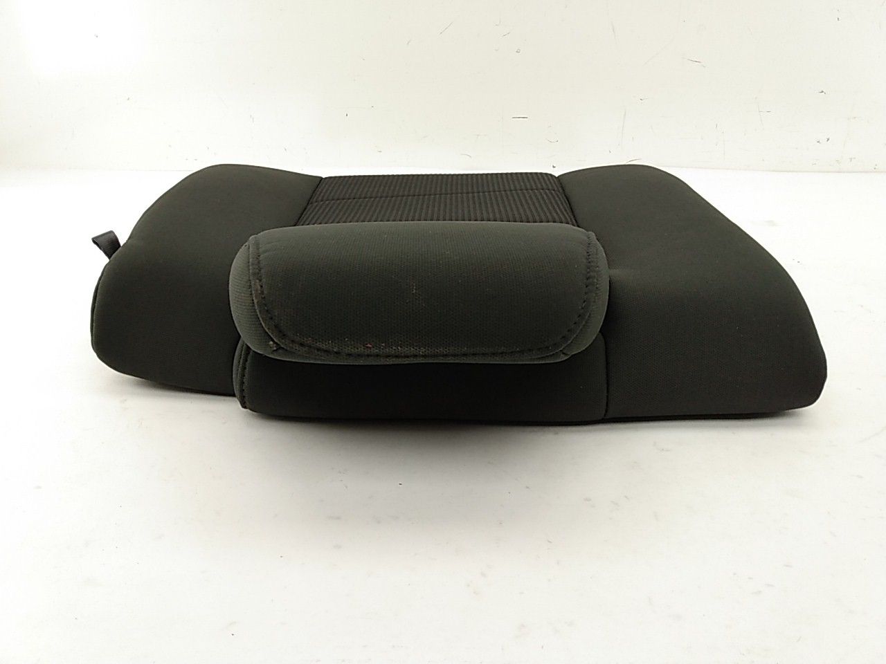 Ford Mustang Rear Left Seat Back