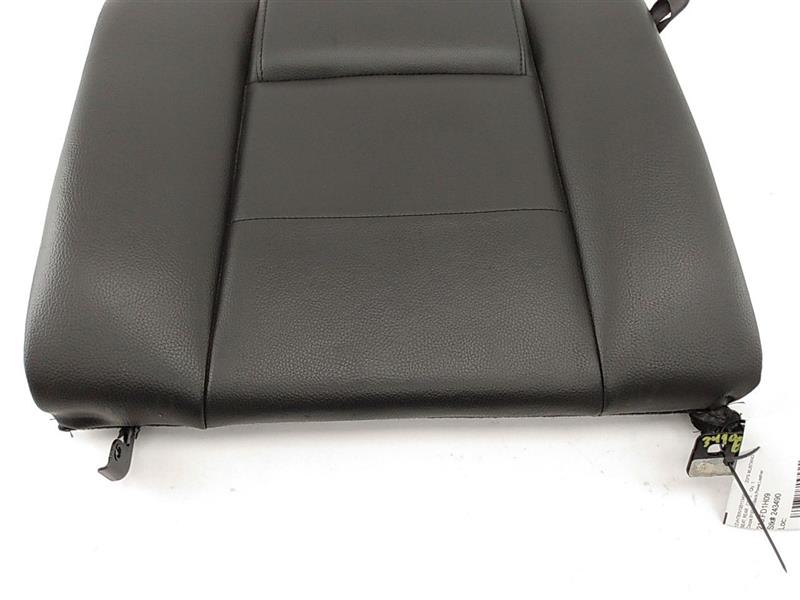 Ford Mustang Rear Left Seat Back