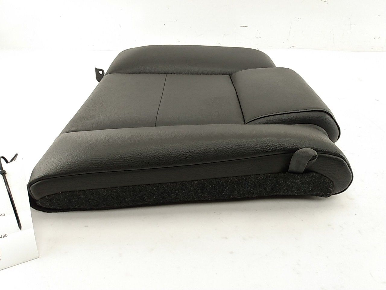 Ford Mustang Rear Left Seat Back