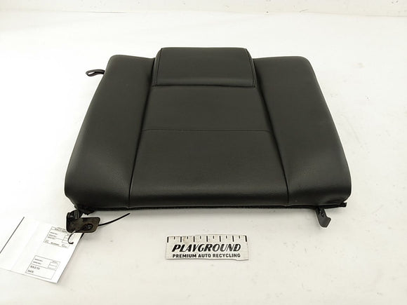 Ford Mustang Rear Right Seat Back