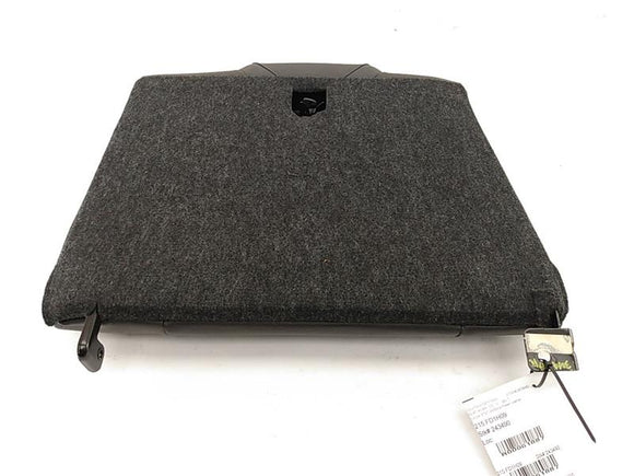 Ford Mustang Rear Right Seat Back