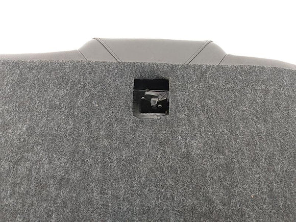 Ford Mustang Rear Right Seat Back