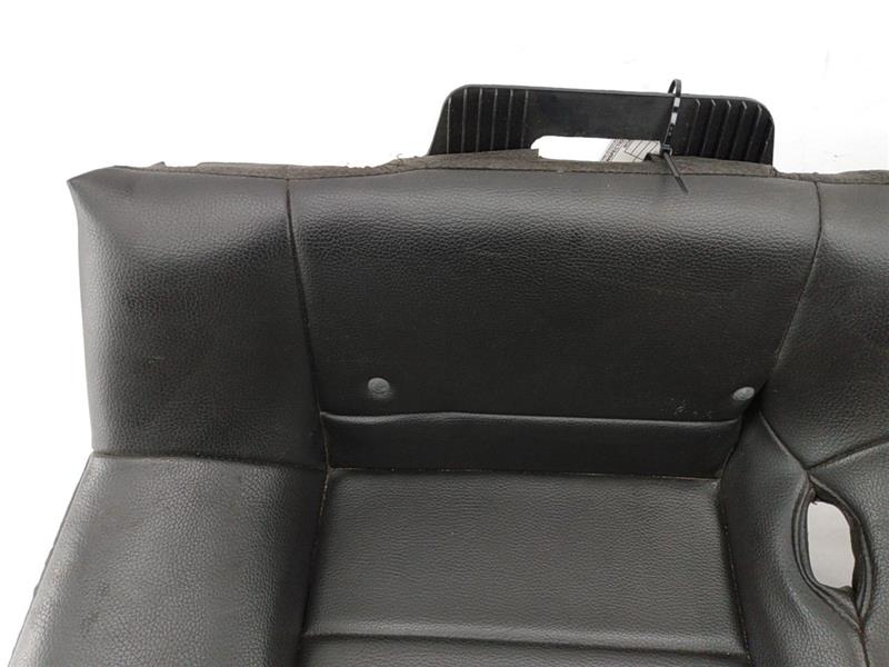 Ford Mustang Rear Seat Bottom Cushion