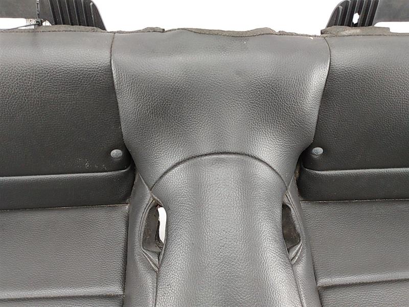 Ford Mustang Rear Seat Bottom Cushion