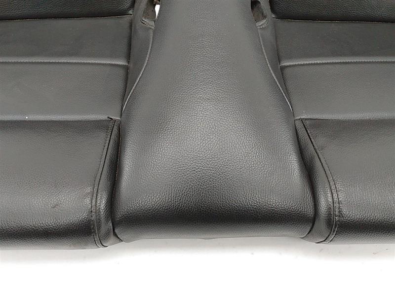 Ford Mustang Rear Seat Bottom Cushion