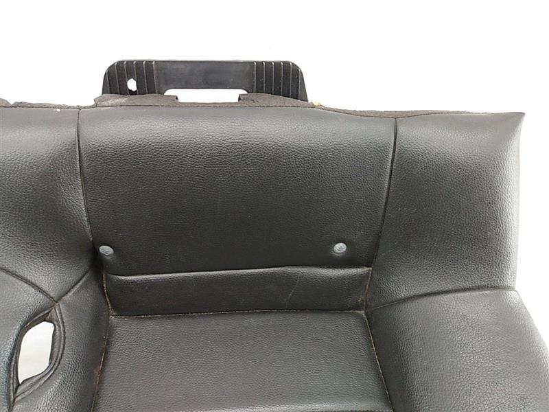 Ford Mustang Rear Seat Bottom Cushion