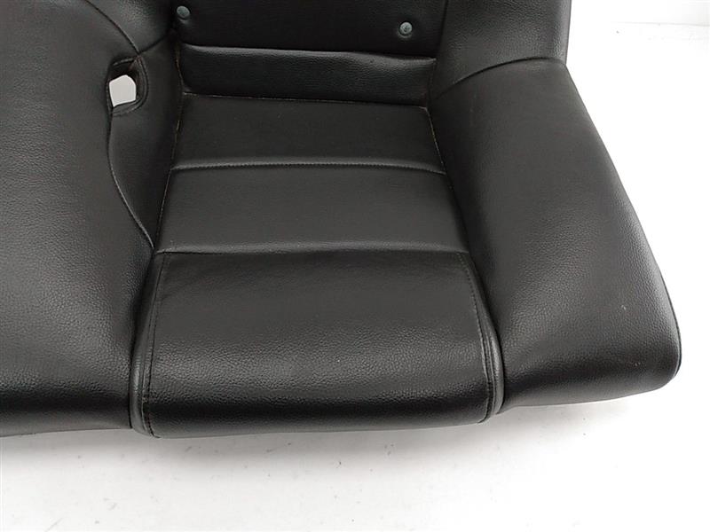 Ford Mustang Rear Seat Bottom Cushion