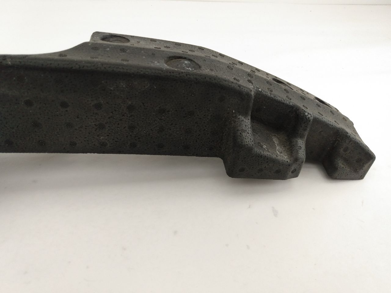 Ford Mustang Rear Bumper Impact Absorber