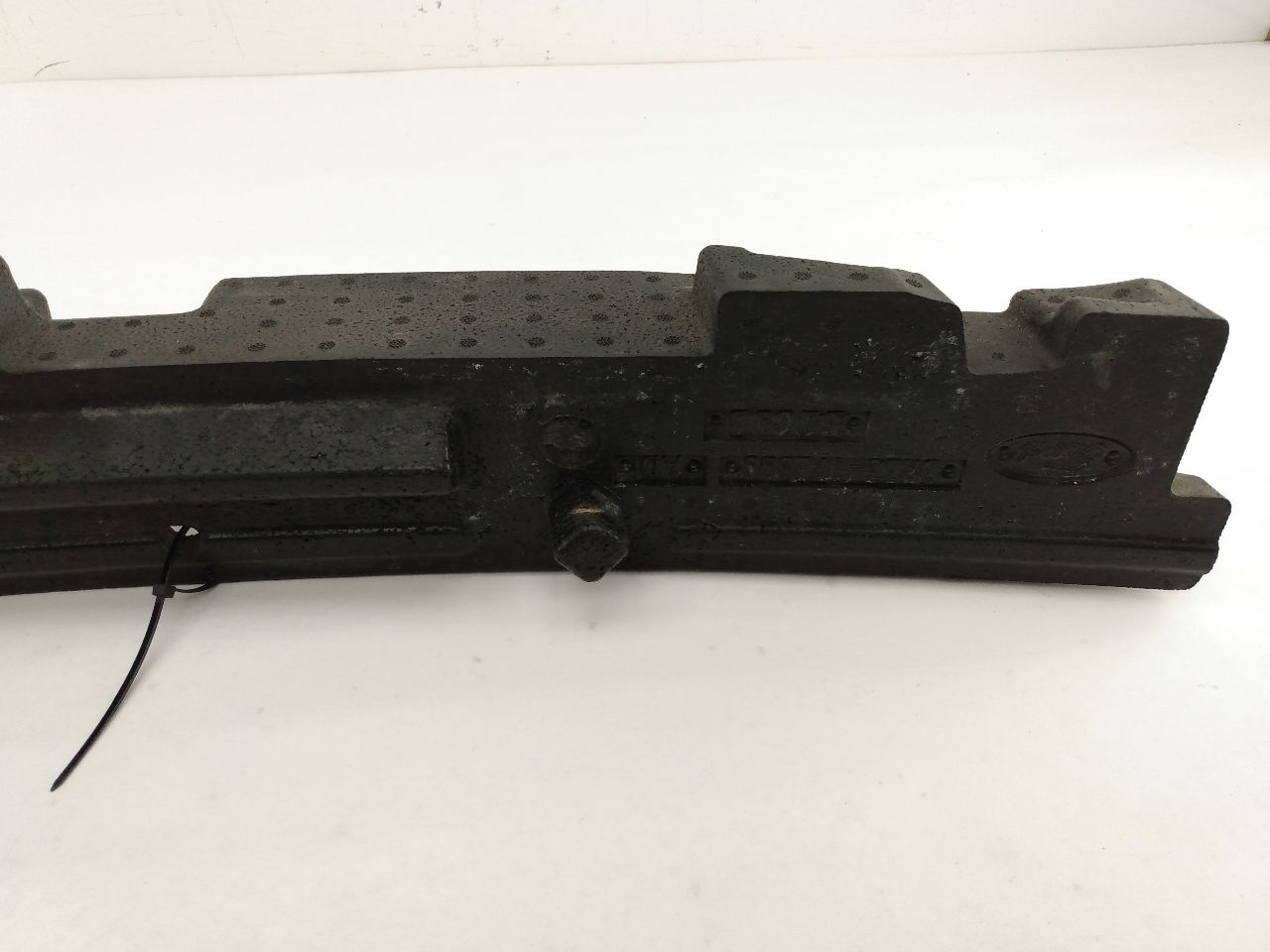 Ford Mustang Rear Bumper Impact Absorber