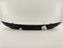 Ford Mustang Rear Bumper Impact Absorber-11