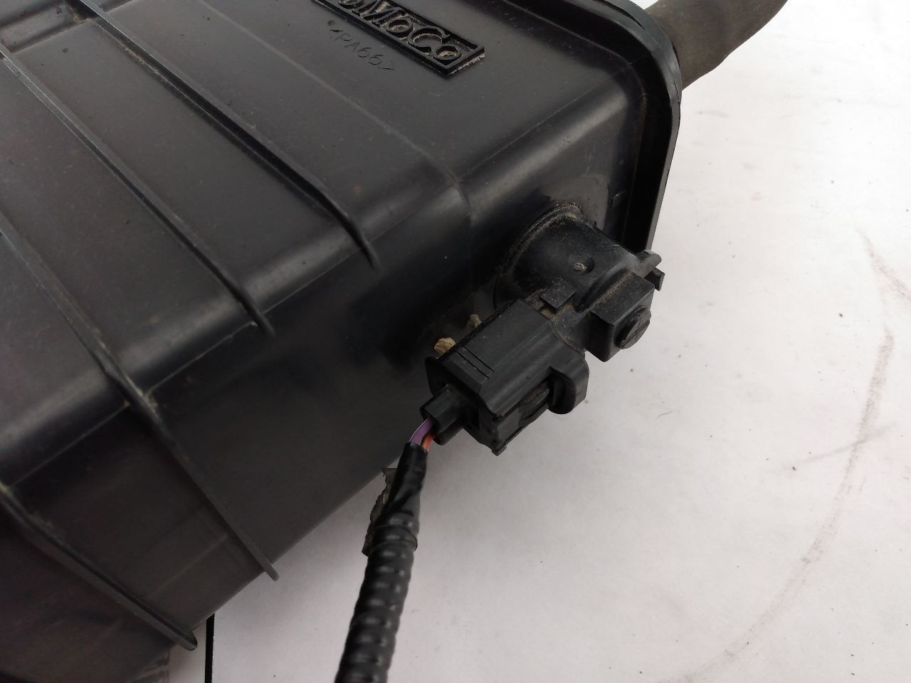 Ford Mustang Fuel Vapor Canister