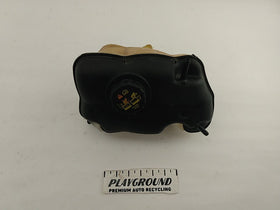 Ford Mustang Coolant Reservoir