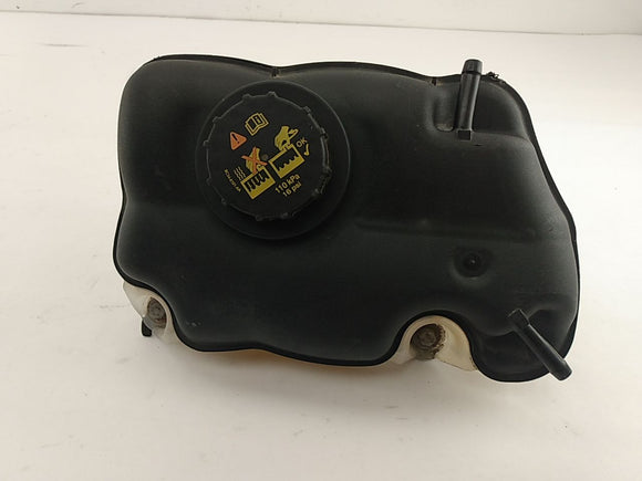 Ford Mustang Coolant Reservoir