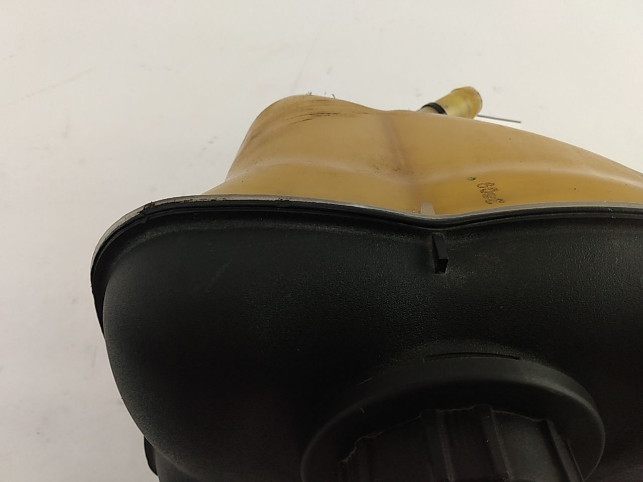 Ford Mustang Coolant Reservoir