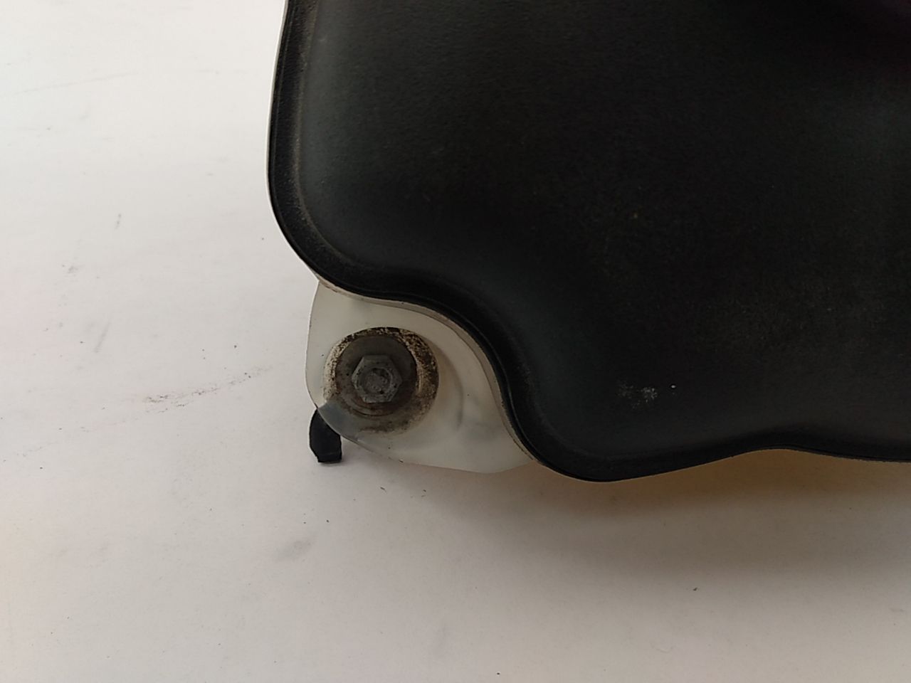 Ford Mustang Coolant Reservoir