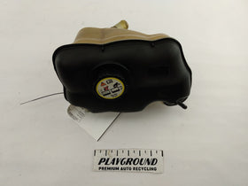 Ford Mustang Coolant Reservoir