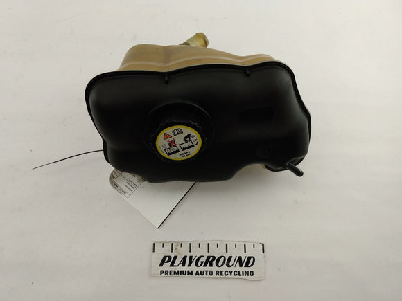 Ford Mustang Coolant Reservoir