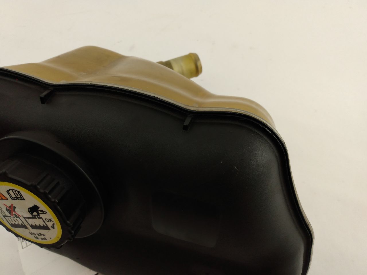 Ford Mustang Coolant Reservoir