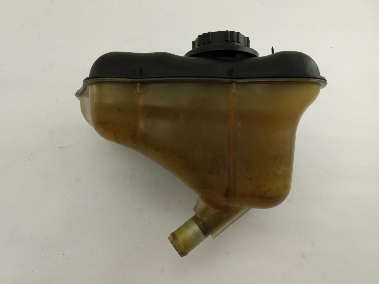 Ford Mustang Coolant Reservoir