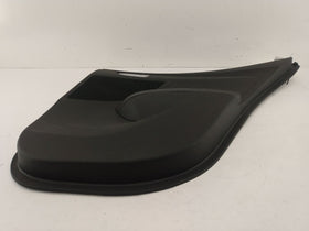 Hyundai Veloster Rear Right Door Panel - 0