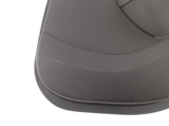 Hyundai Veloster Rear Right Door Panel