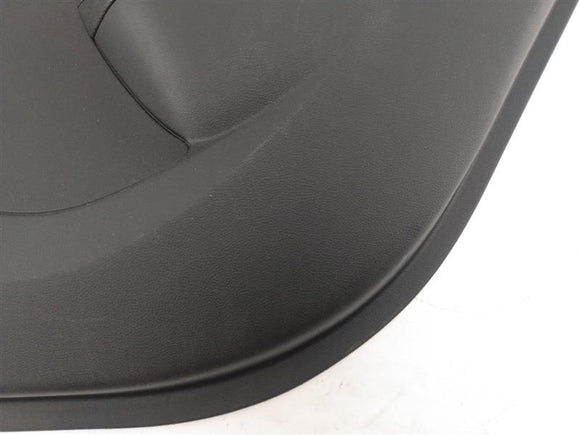 Hyundai Veloster Rear Right Door Panel