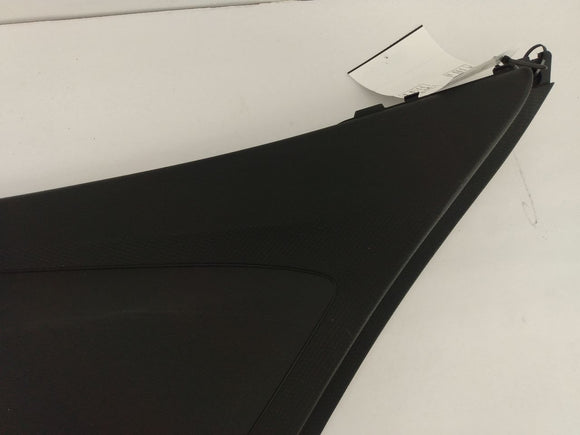 Hyundai Veloster Rear Right Door Panel