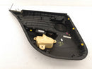 Hyundai Veloster Rear Right Door Panel-10