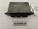 Ford Mustang Engine Control Module-1