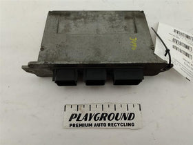 Ford Mustang Engine Control Module