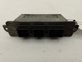 Ford Mustang Engine Control Module - 0
