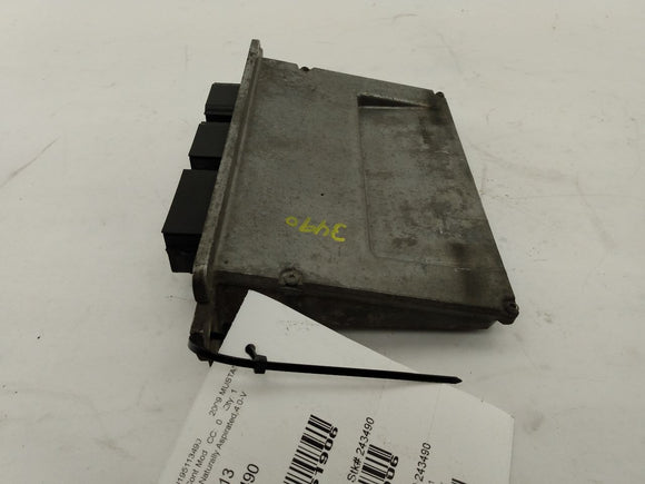 Ford Mustang Engine Control Module