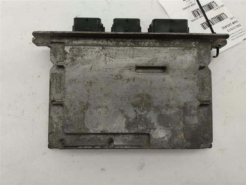 Ford Mustang Engine Control Module