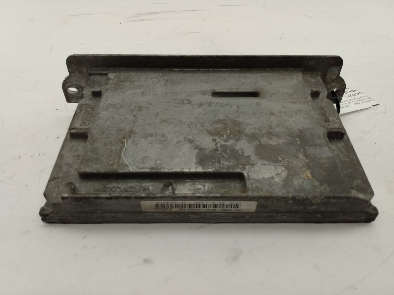 Ford Mustang Engine Control Module