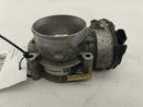 Ford Mustang Throttle Body-2