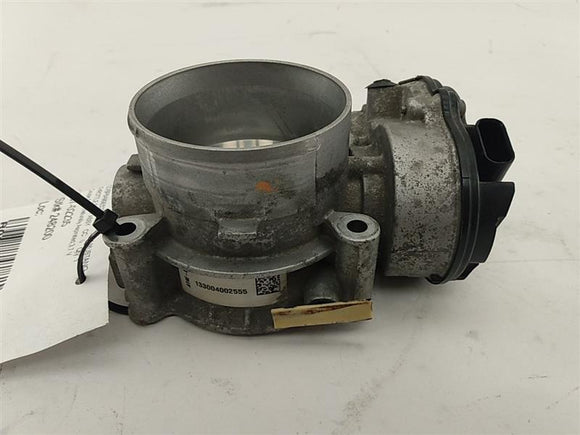 Ford Mustang Throttle Body