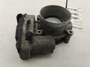 Ford Mustang Throttle Body-4