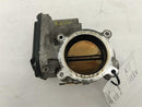 Ford Mustang Throttle Body-9