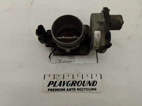Ford Mustang Throttle Body