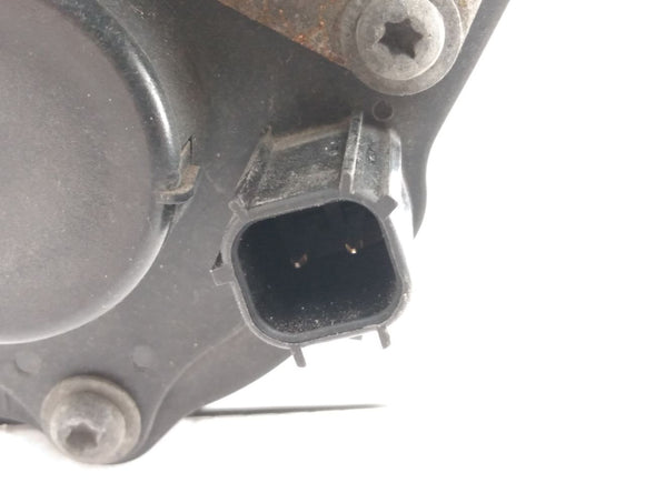 Ford Mustang Throttle Body