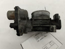 Ford Mustang Throttle Body-8