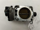 Ford Mustang Throttle Body-9
