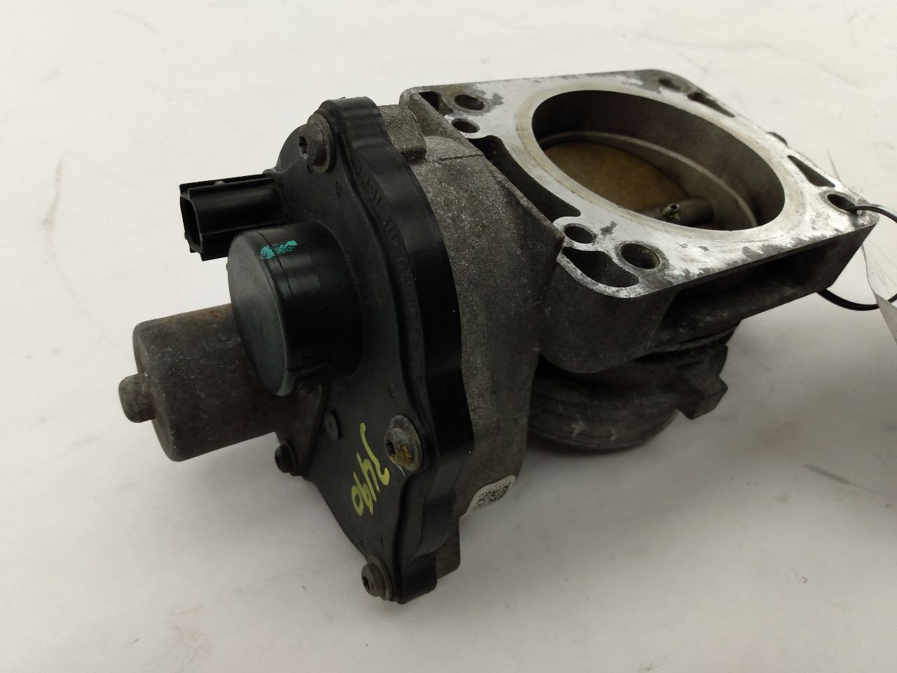 Ford Mustang Throttle Body