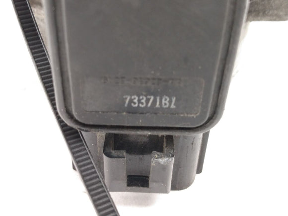 Ford Mustang Throttle Body