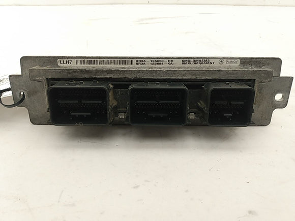 Ford Mustang Engine Control Module