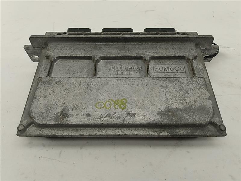 Ford Mustang Engine Control Module