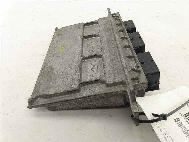 Ford Mustang Engine Control Module