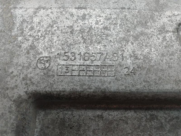 Ford Mustang Engine Control Module