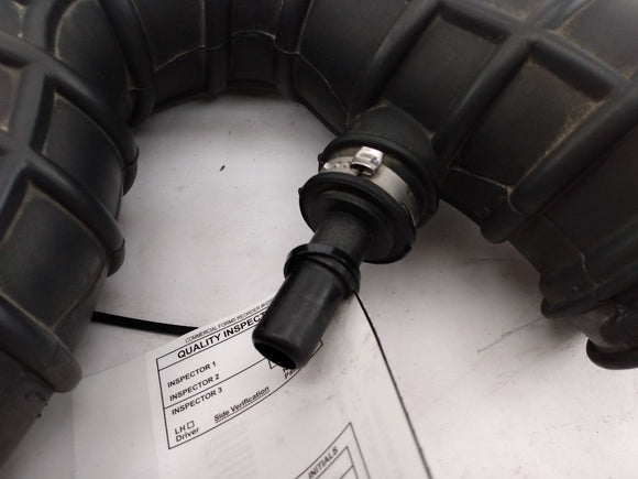 Ford Mustang Air Intake Hose